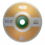 Đĩa CD - NEO